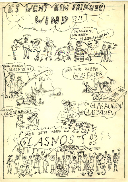 Glasnost